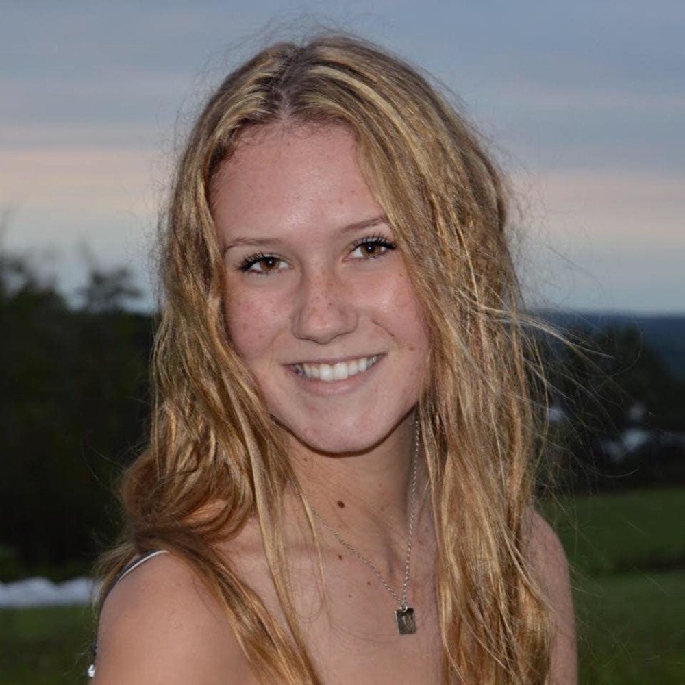 Meet your Posher, Riley